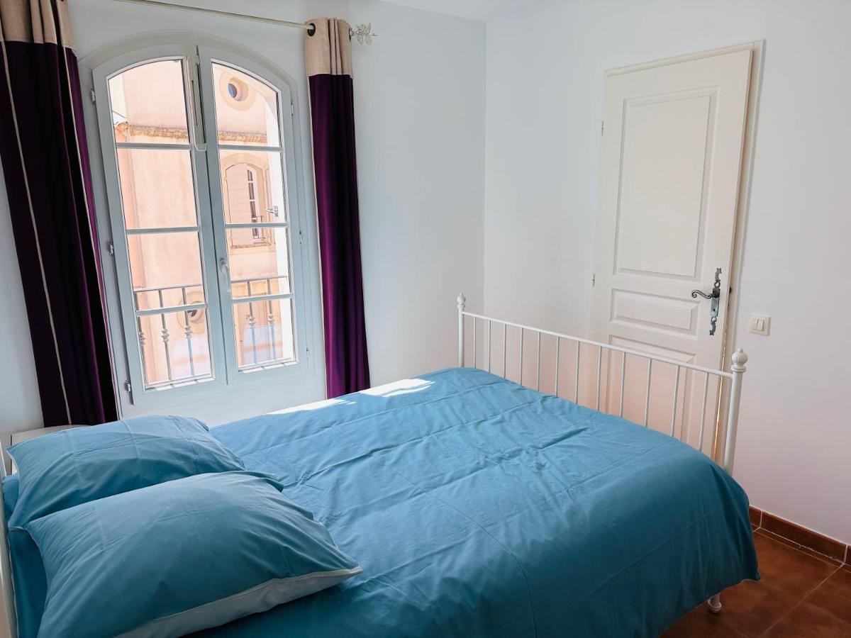 Marina 120M²/8 Pers/ Terrasse 100M²/ Appontement Villa Aigues-Mortes Exterior photo